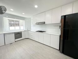 Chancery Hill Road (D11), Terrace #550025231